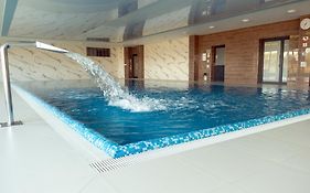 Porta Mare Resort&SPA Apartament Dziwnów